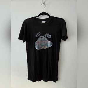 Cadillac Graphic T-Shirt